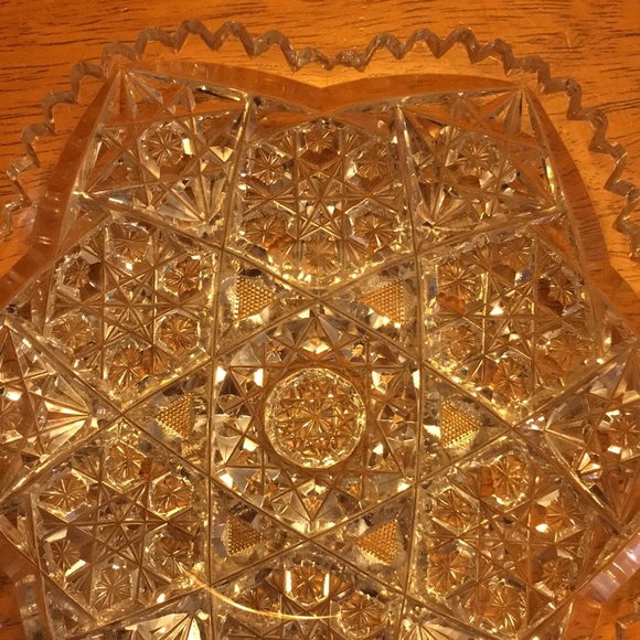 American Brilliance plate - Picture 2 of 8